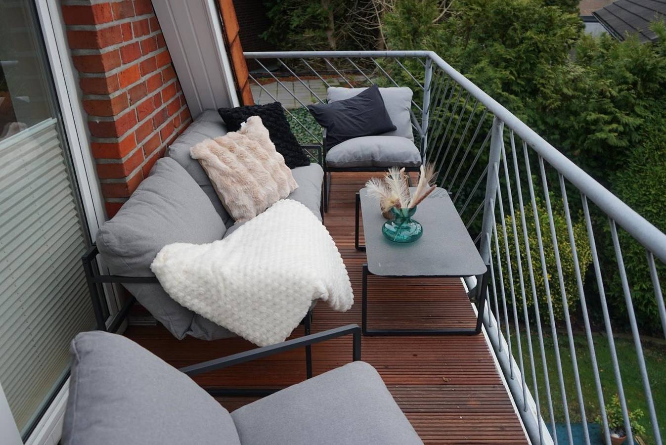 Ganze Ferienwohnung, Fewo "Chill und mee(h)r" - Fw "Sonnenblume" in Horumersiel, Wangerland