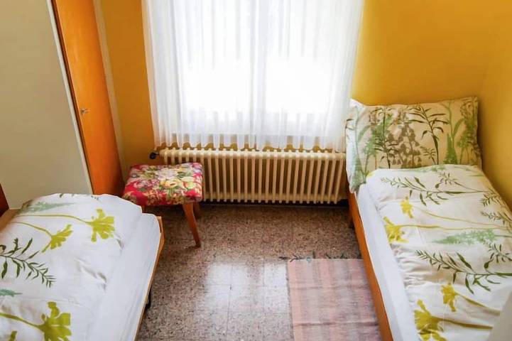 Ferienhaus für 5 Personen, mit Terrasse und Garten in Lugano - 3