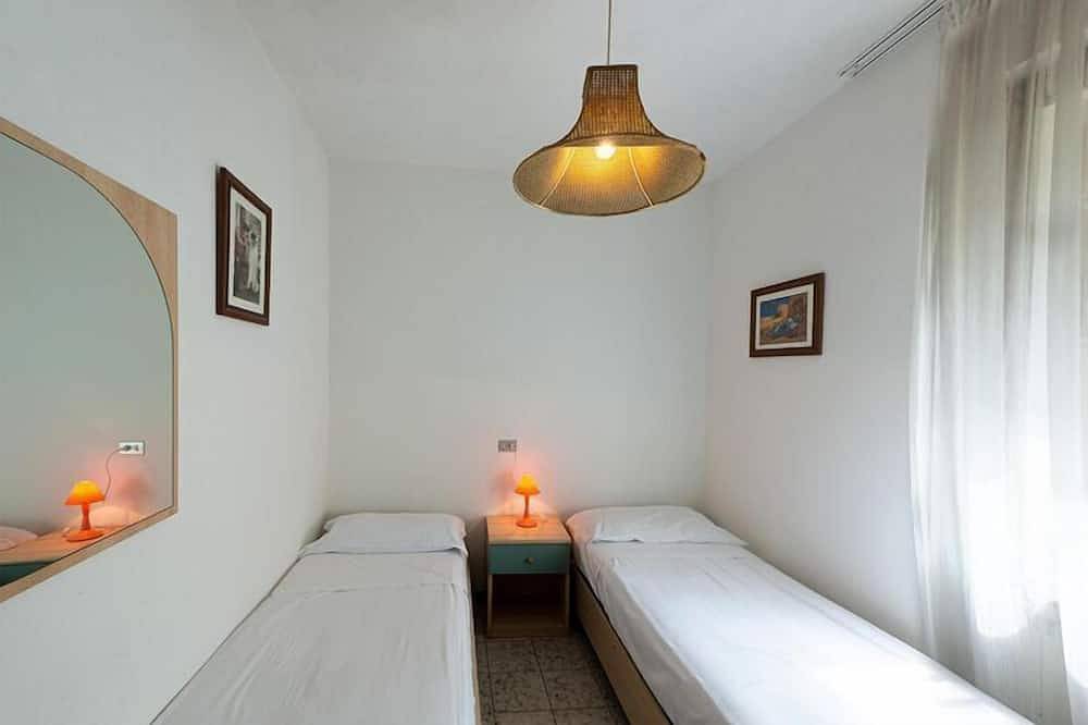 Ganze Wohnung, Wohnung in Limone mit Balkon oder Terrasse in Limone sul Garda, Gardasee-Berge