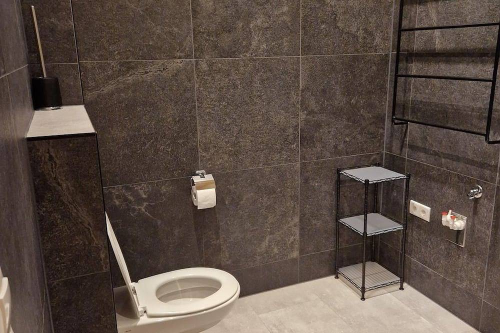 Ganze Wohnung, Rehwiese - Kwelle zur Natur in Obernberg am Brenner, Innsbruck Land