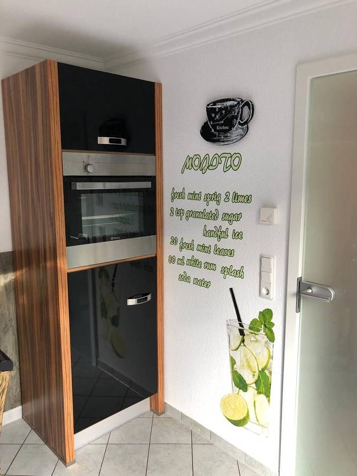 Ferienhaus für 4 Personen, mit Terrasse, mit Haustier in Wernigerode (Stadt) - 3