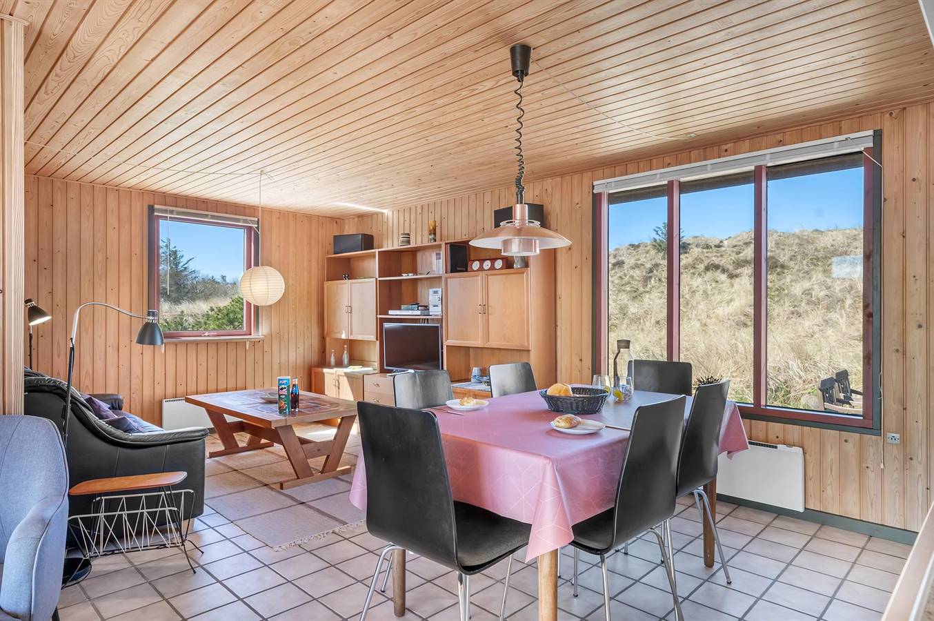 Pet friendly home in Thisted with Wifi in Thisted, Thy Nationalpark