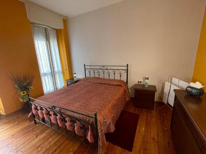 B&b per 3 persone a Comune di Baveno