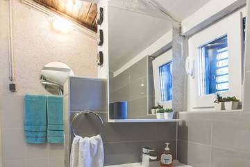 Agriturismo für 6 Personen in Poličnik, Dalmatinisches Festland, Bild 3