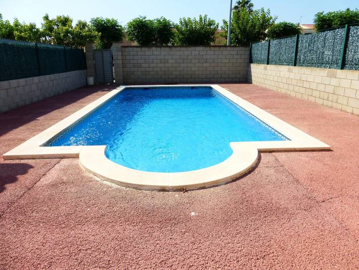 Hus för 8 Personer, med trädgård, med husdjur i Costa Brava