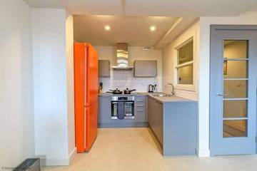 Apartment for 2 People in Preston, Lancashire, Photo 4