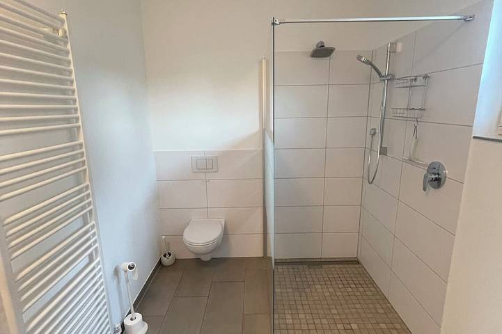 Ganze Wohnung, Ferienwohnung in Oldenburg Osternburg oder zur Kurzzeitmiete in Oldenburg, Niedersachsen