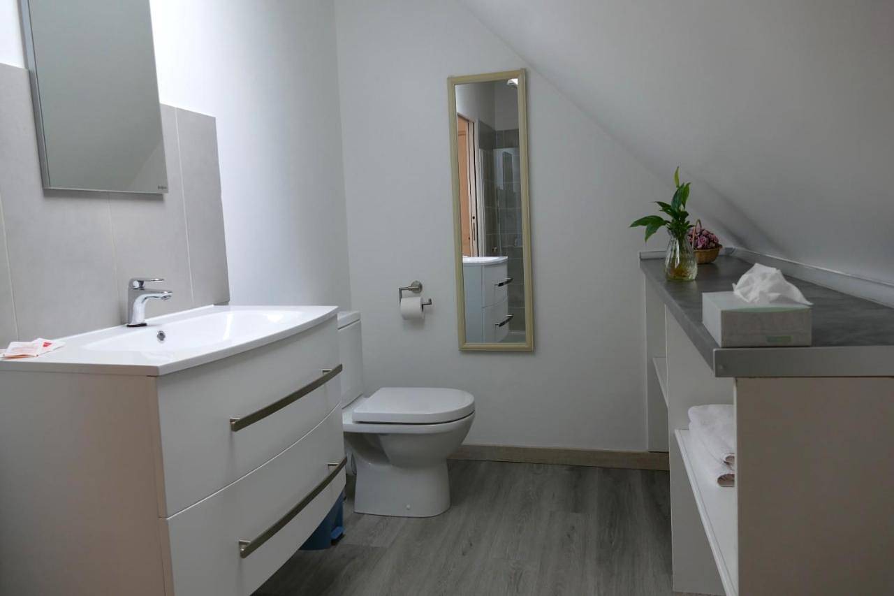 Appartement entier, Le Cosy de Roseline in Sézanne, Marne