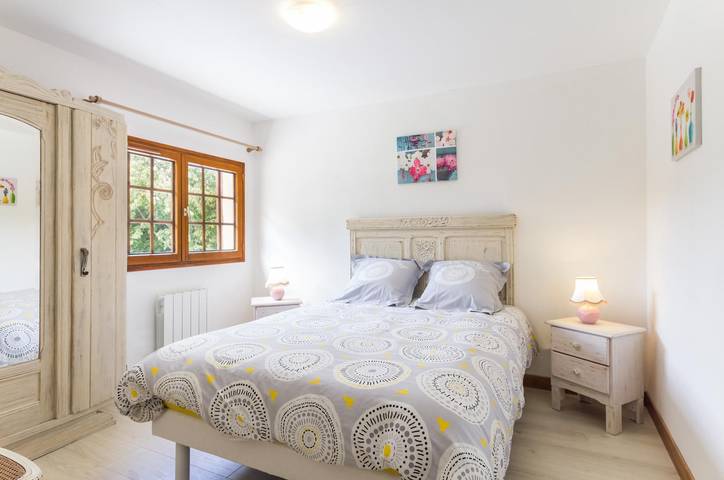 Gîte pour 8 personnes, avec terrasse et jardin à Criquetot-l'Esneval - 3