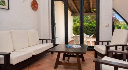 Villa pour 6 Personnes dans Costa Rei, Muravera, Photo 1