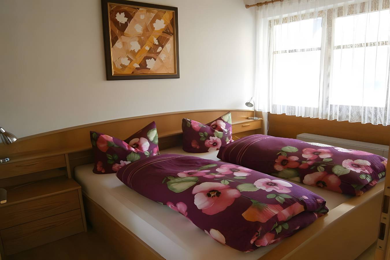 Ganze Wohnung, Ferienwohnung,Typ B 2, 42qm, 1 Schlafzimmer, max. 2 Personen in Unteruhldingen, Uhldingen-Mühlhofen