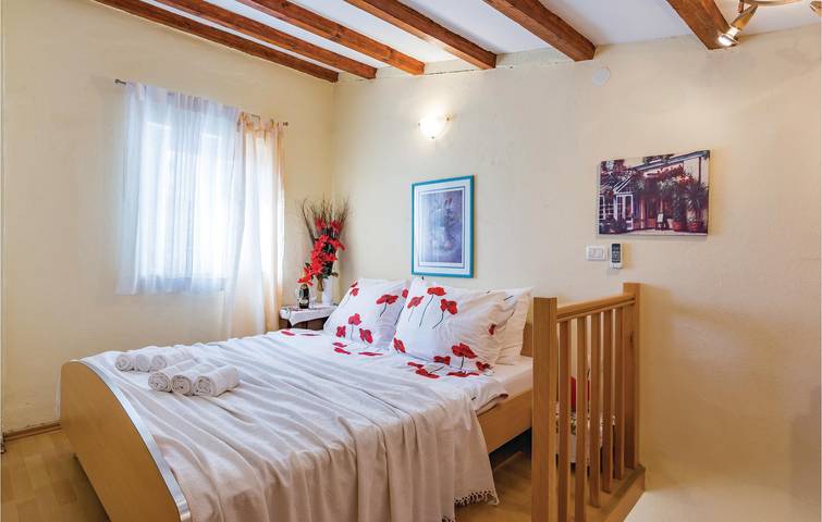 Ferienwohnung für 3 Personen in Rovinj - 3