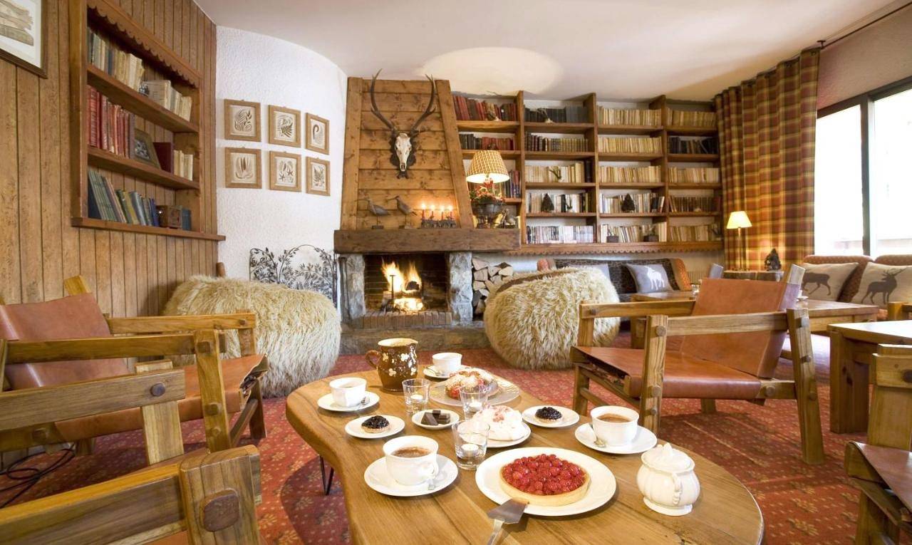 Best Western Chalet les Saytels in Le Grand-Bornand, Région d'Annecy