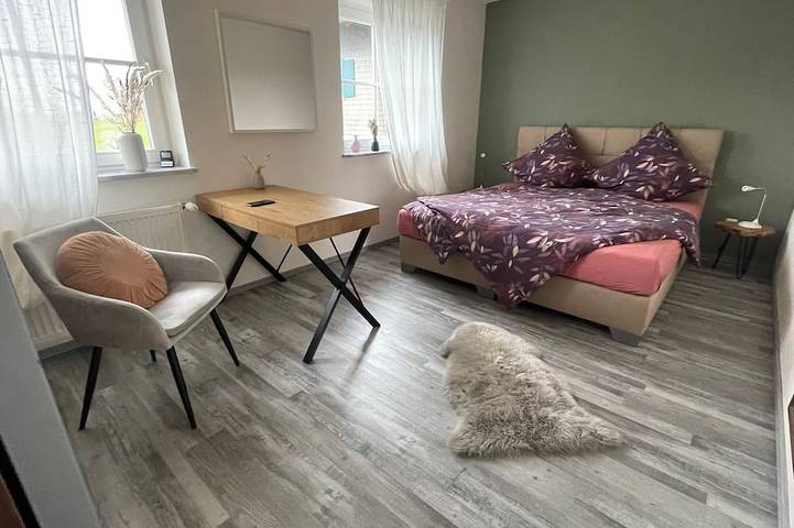 Ferienhaus für 8 Personen, mit Garten und Sauna im Allgäu - 2