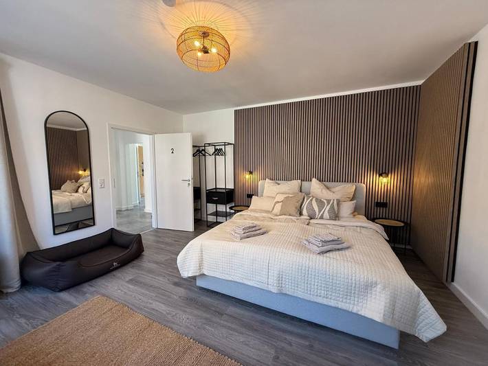 Ferienwohnung für 4 Personen - 1