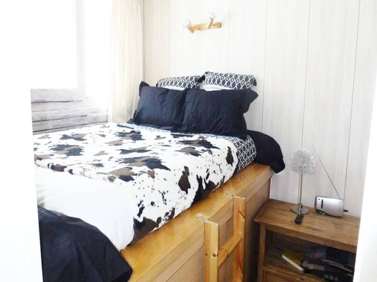 Apartamento entero, Residencia Pignals R catorce in Isola 2000, Isola