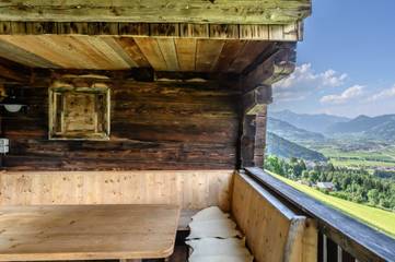 Chalet für 8 Personen in Tuxer Alpen, Kaltenbach, Bild 4