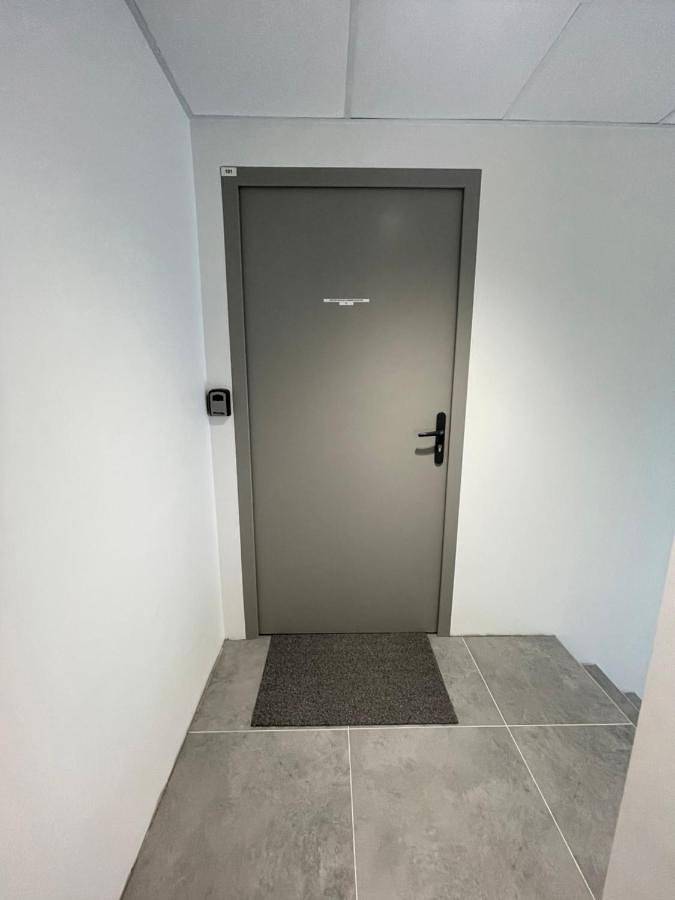 Appartement entier, Duplex Apartment in Blainville-sur-l'Eau, Région de Lunéville