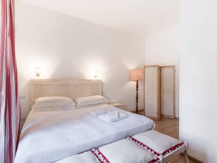 Ferienwohnung für 2 Personen, mit Garten, mit Haustier in Cavaion Veronese - 3