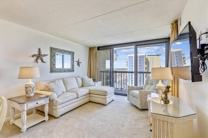 Ferienwohnung für 6 Personen - 1