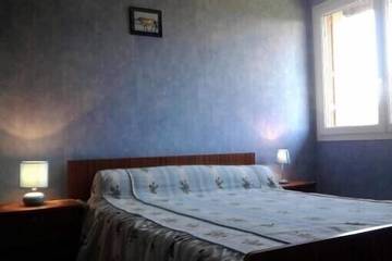 Chalet pour 6 Personnes dans Arette, Région d'Oloron-Sainte-Marie, Photo 2