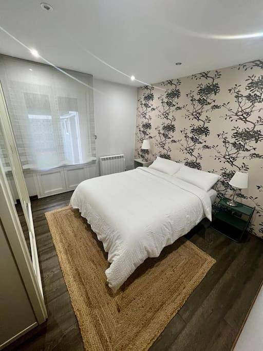 Apartamento entero, Two-Bedroom Apartment in Portugalete, Vizcaya