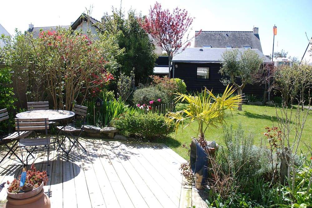 Photo : Maison de vacances