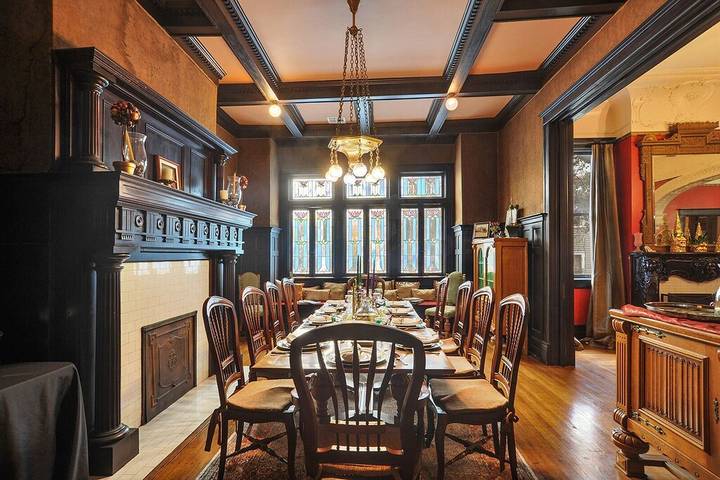 Chambre d’hôte pour 22 personnes, avec jardin et jacuzzi à New Orleans - 4