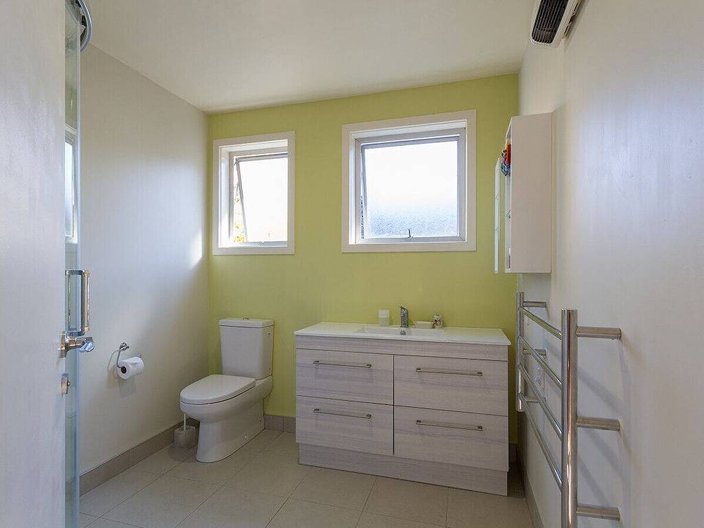 Brow Peak View - Ferienhaus in Arrowtown in Arrowtown, Otago