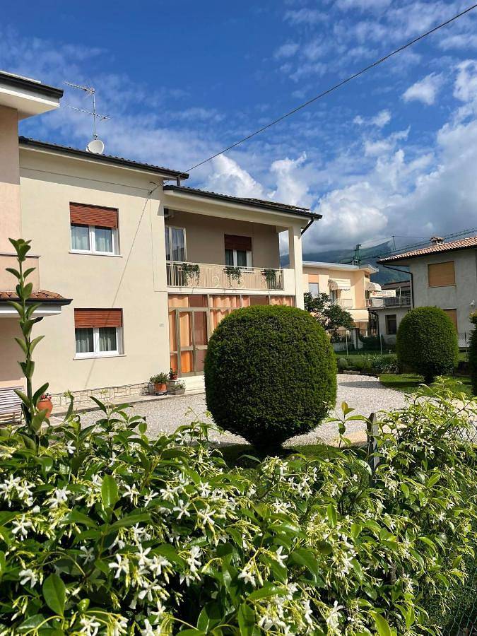 Location de vacances pour 4 personnes, avec jardin, animaux acceptés à Valdobbiadene - 2