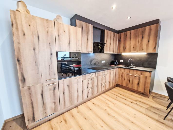 Ferienwohnung für 4 Personen, mit Garten und Terrasse in Aschau im Zillertal - 2