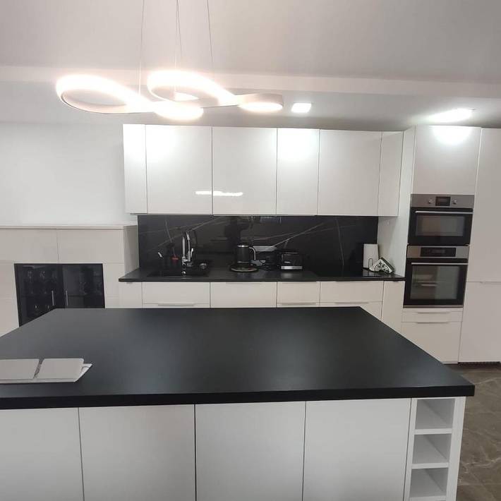 Ferienwohnung für 6 Personen, mit Terrasse - 1