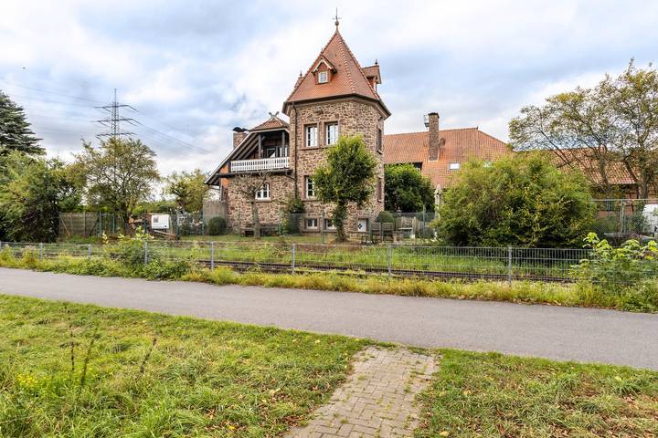 Ferienwohnung für 4 Personen, mit Balkon in Arnsberg