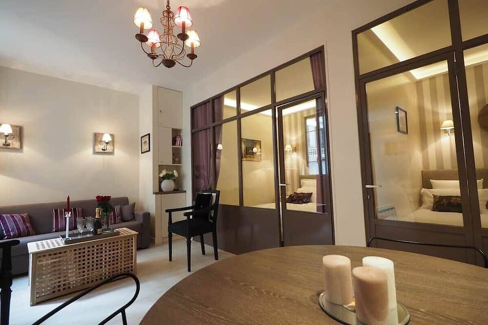 Appartement de vacances