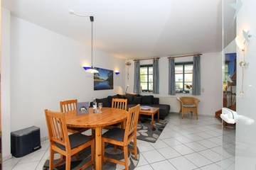 Vakantiewoning voor 4 Personen in Prerow, Darß, Afbeelding 3
