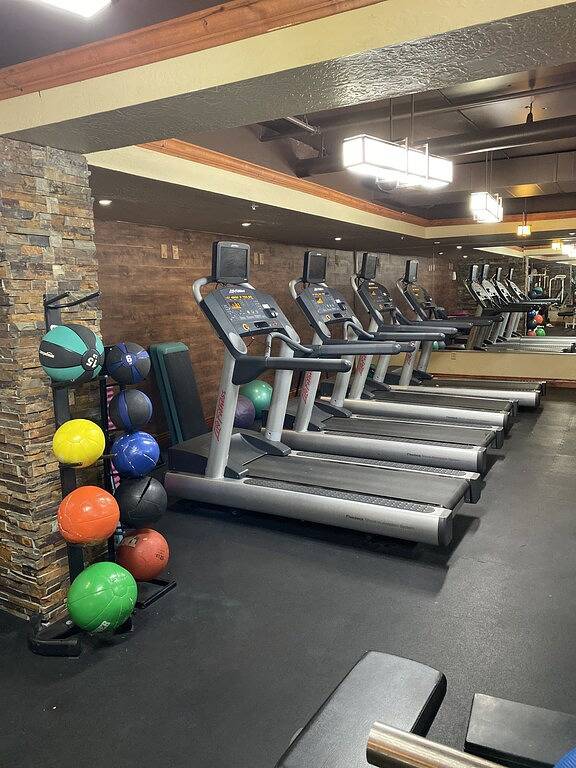 Ganze Wohnung, Discover ultimate luxury and mountain charm at The Westgate Hotel in Park City. in Uinta Wasatch Cache National Forest