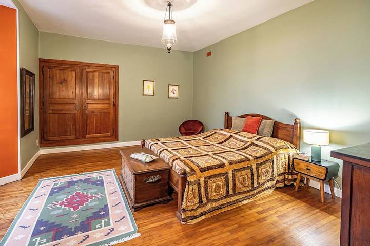 Gîte pour 15 personnes à Bézenac - 4