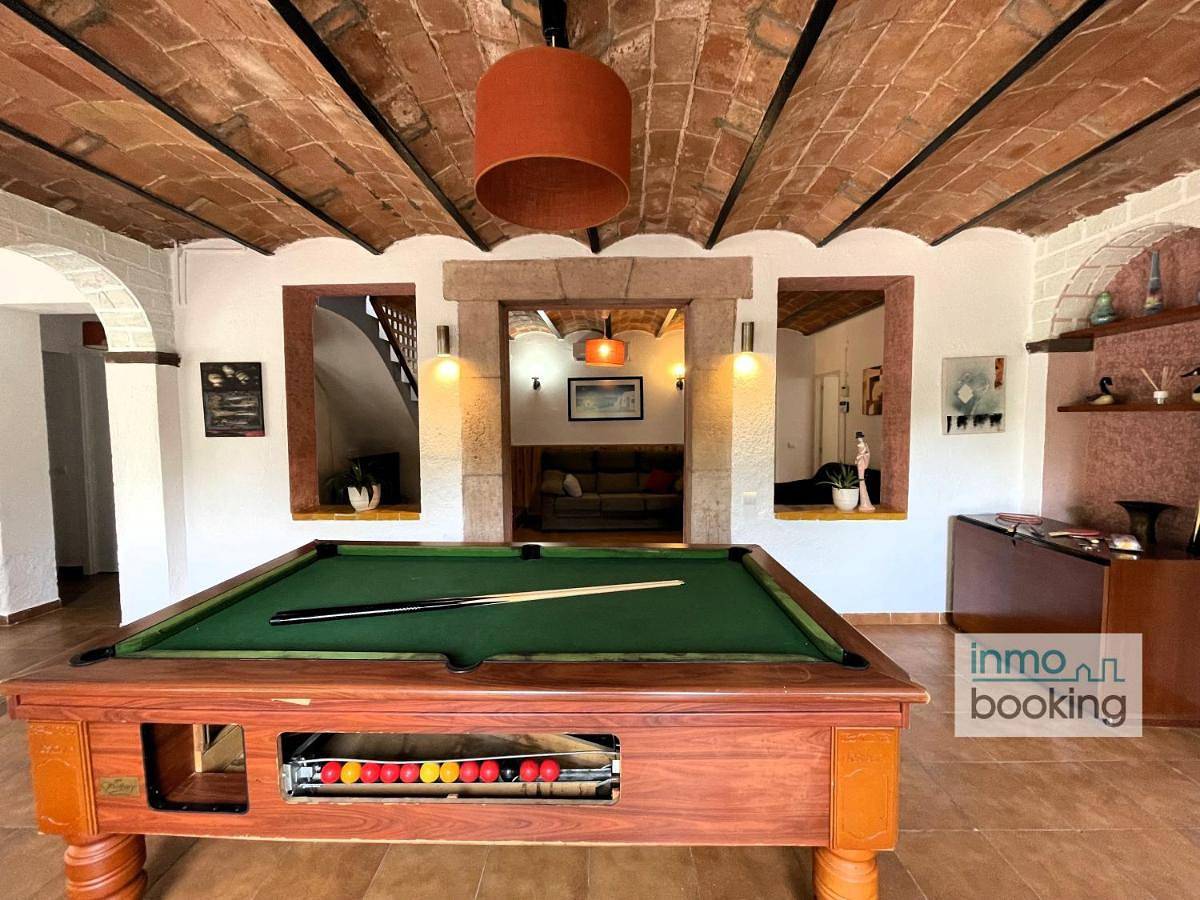 Five-Bedroom House in Reus, Costa Dorada