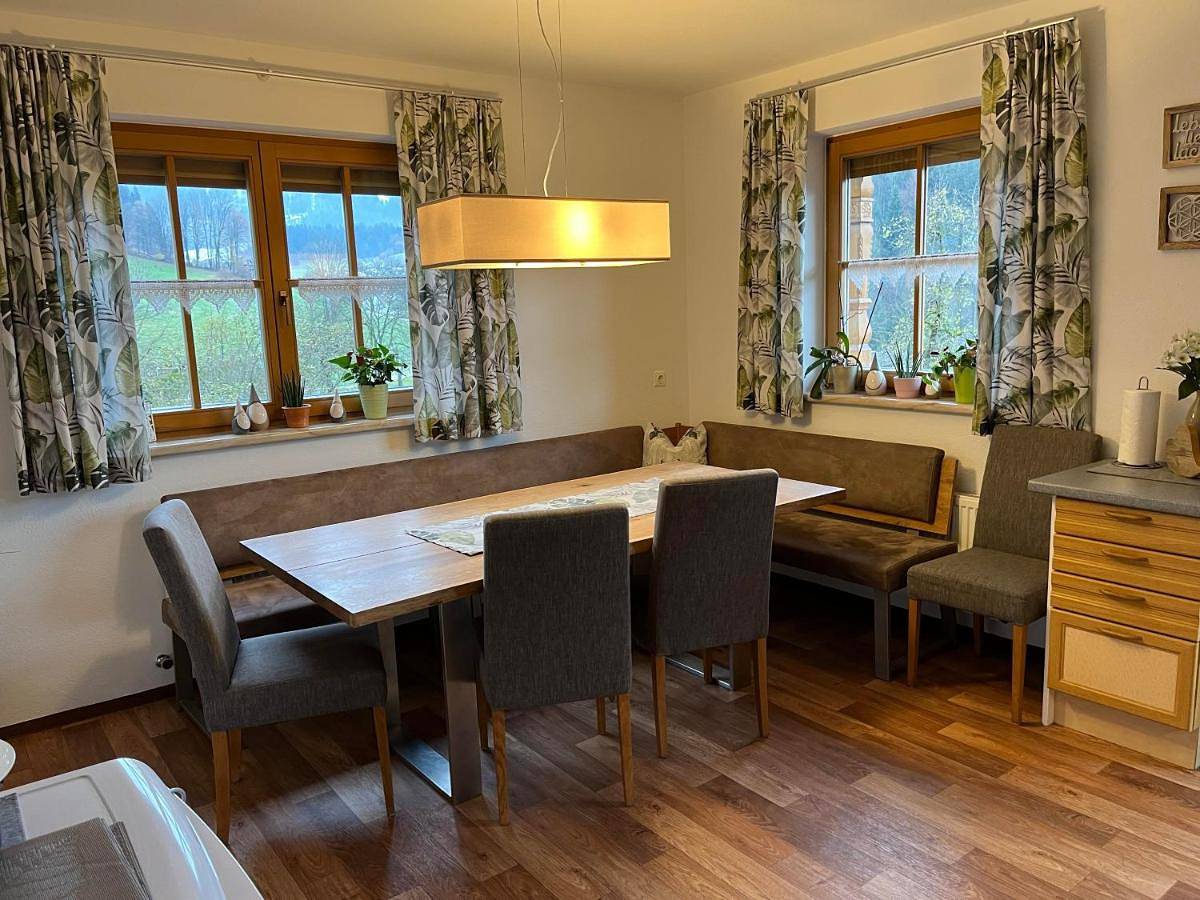Ganze Wohnung, Stegerbauer in Kirchbichl, Kaisergebirge