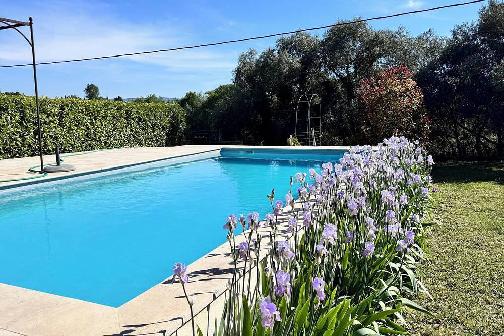 Maison de vacances