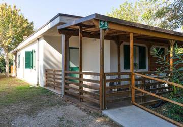 Ferienpark für 5 Personen in Adriaküste Abruzzen, Adriatisches Meer, Bild 1
