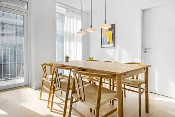 Location De Vacances pour 6 Personnes dans Aarhus, Région d'Aarhus, Photo 3