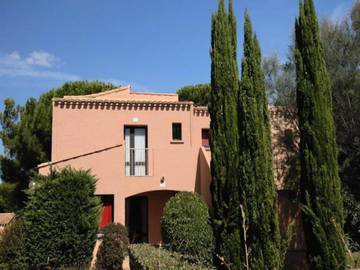 Location De Vacances pour 4 Personnes dans Cap d'Agde, Agde, Photo 3