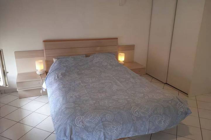 Apartamento de vacaciones para 4 personas, Se admiten mascotas - 1
