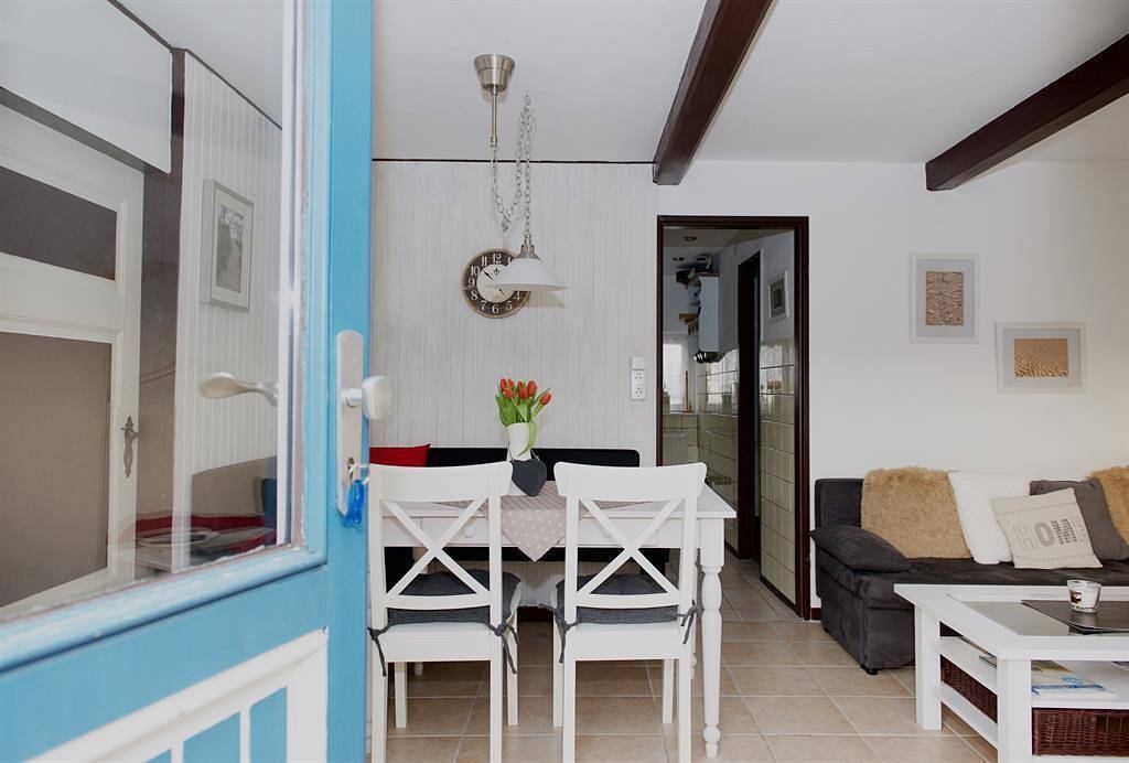 Ganze Ferienwohnung, Ferienwohnung Haus Süderdeich in Vollerwiek, Eiderstedt