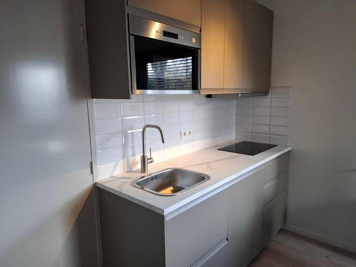 Gîte pour 2 personnes, avec vue et jardin à Middelbourg - 2