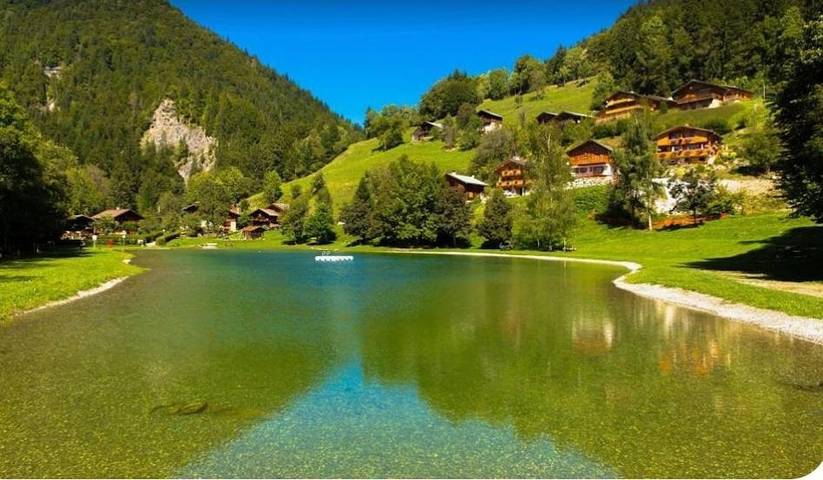 Apartamento de vacaciones para 6 personas, con balcón y vistas, Familias con niños - 1