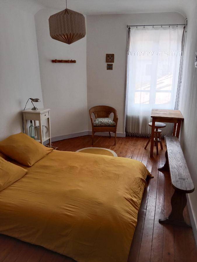 Gîte pour 2 personnes, avec terrasse dans Parc naturel régional de la Haute Vallée de Chevreuse - 4