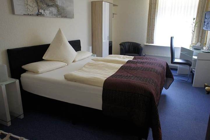 Ferienhaus für 3 Personen in Idar-Oberstein - 3