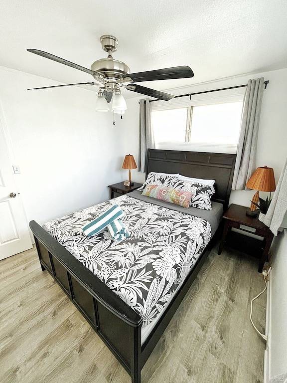 Bungalow für 4 Personen in Ewa, Oahu